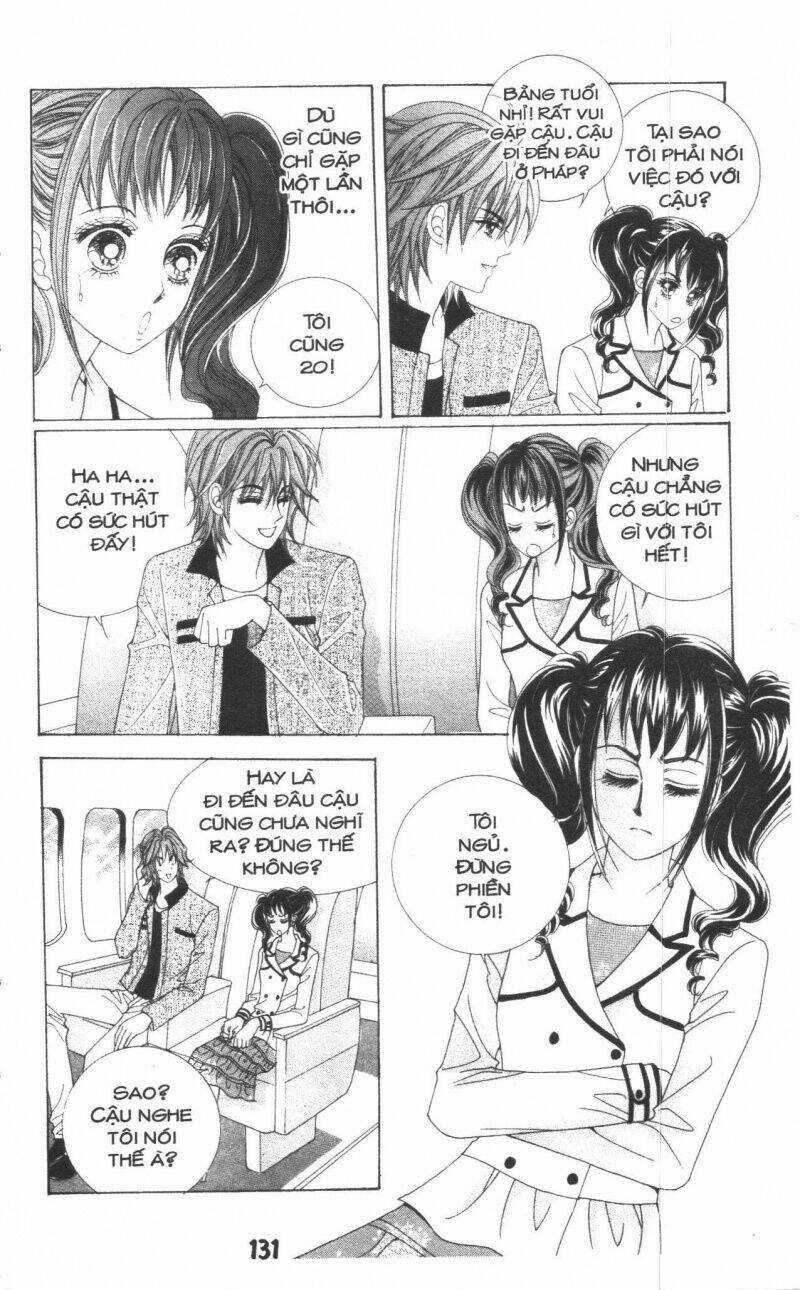 Say Say Say Chapter 21 trang 26