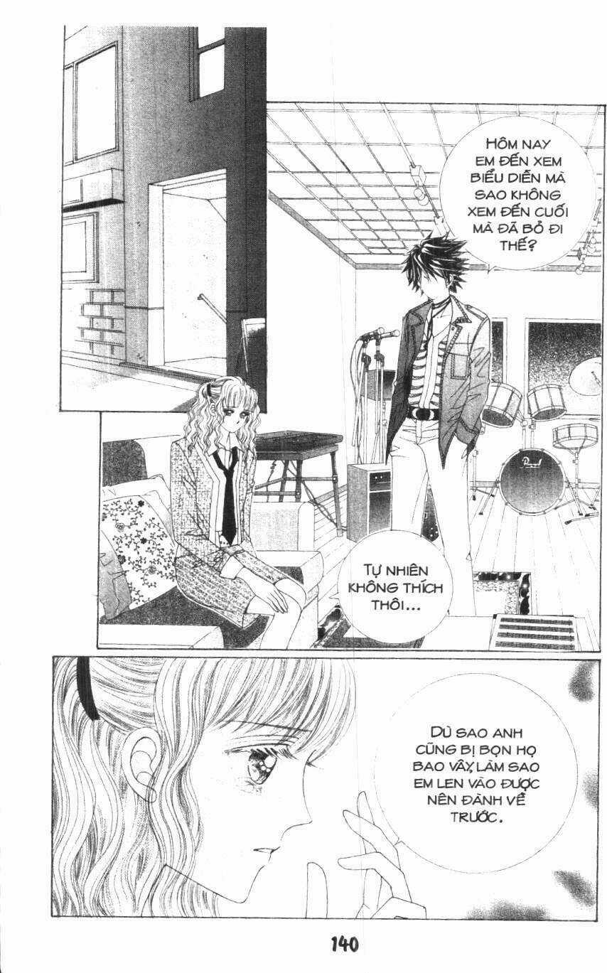 Say Say Say Chapter 21 trang 35