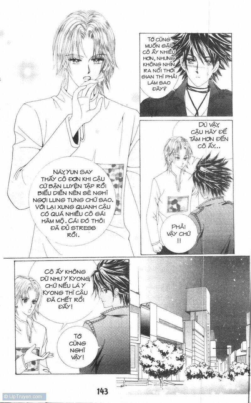 Say Say Say Chapter 21 trang 38