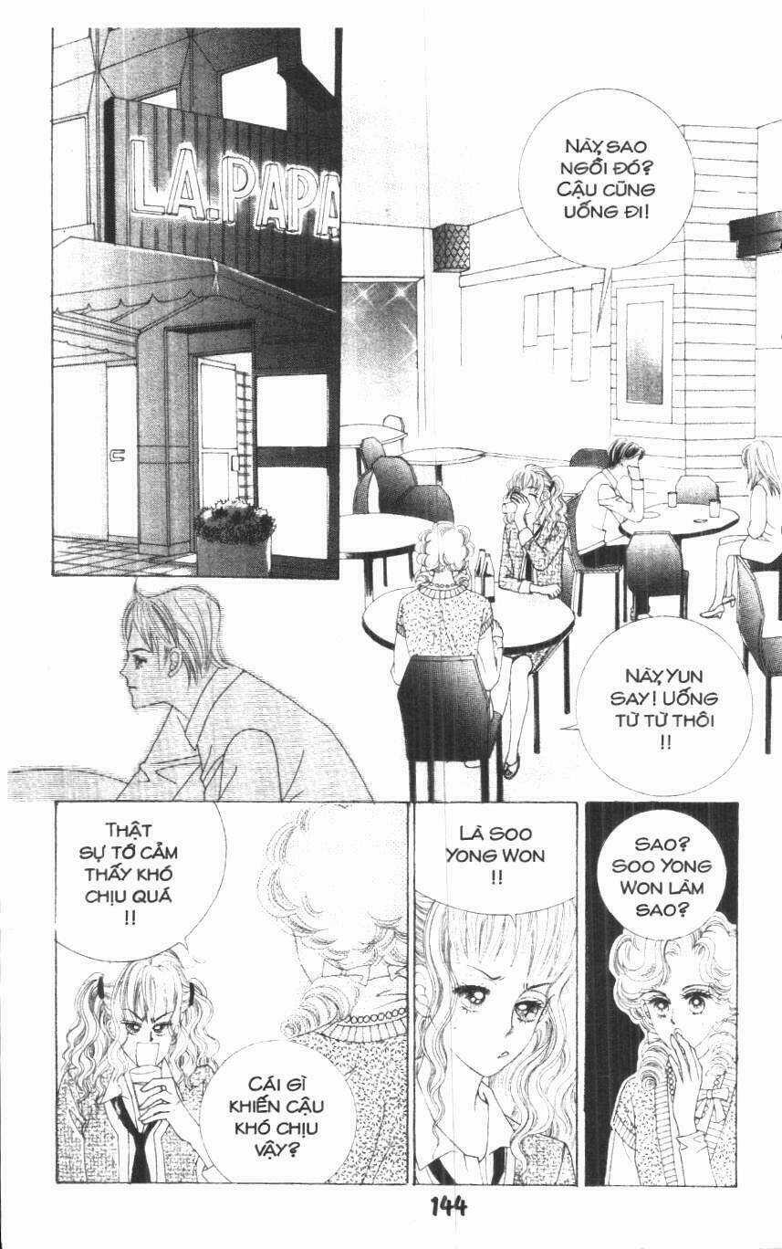 Say Say Say Chapter 21 trang 39