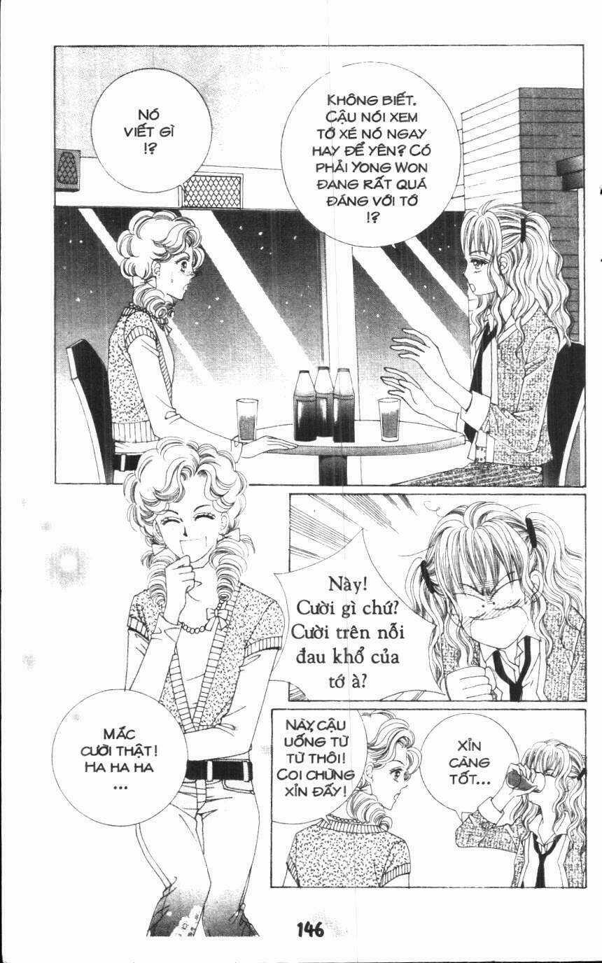 Say Say Say Chapter 21 trang 41