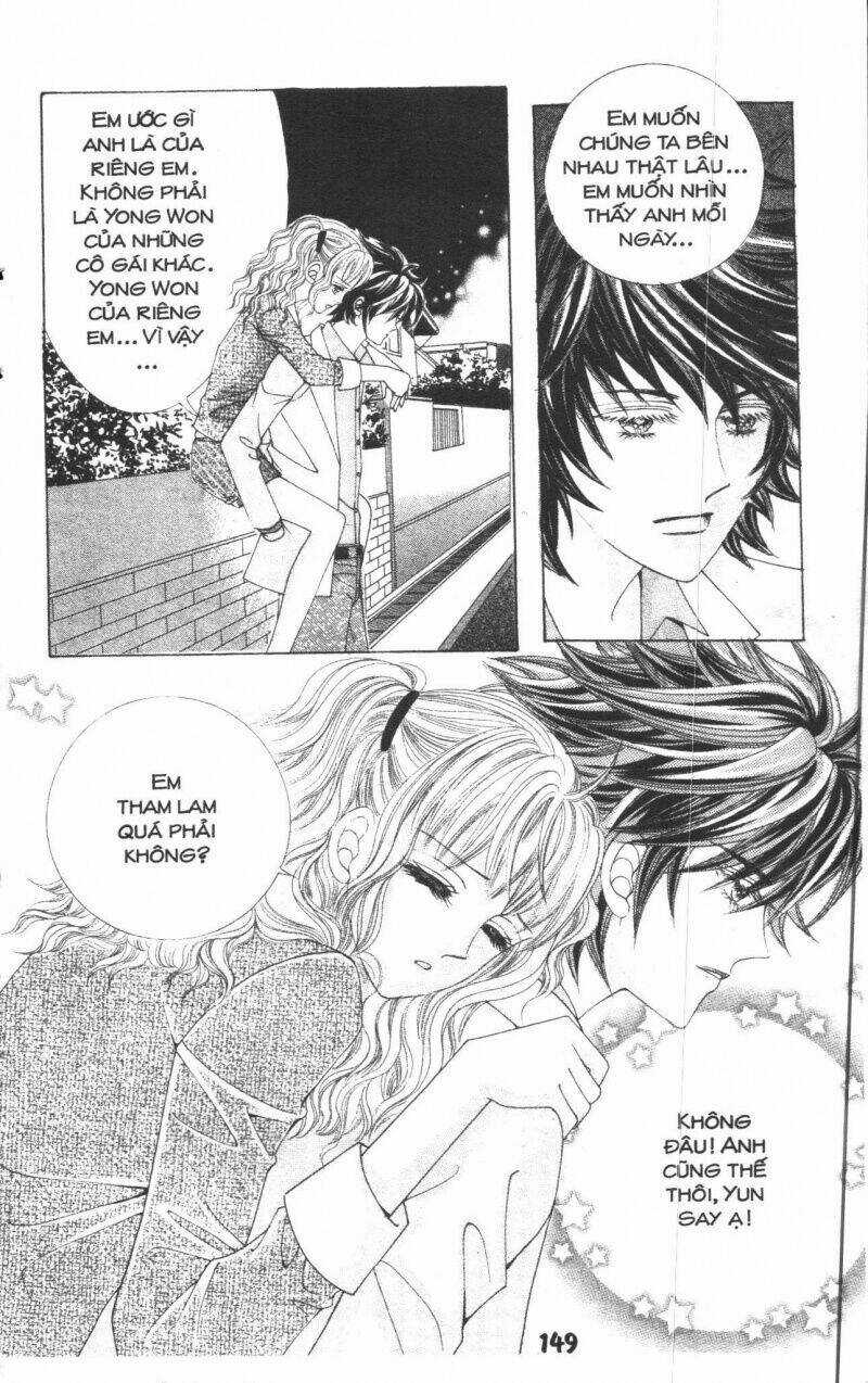 Say Say Say Chapter 21 trang 44