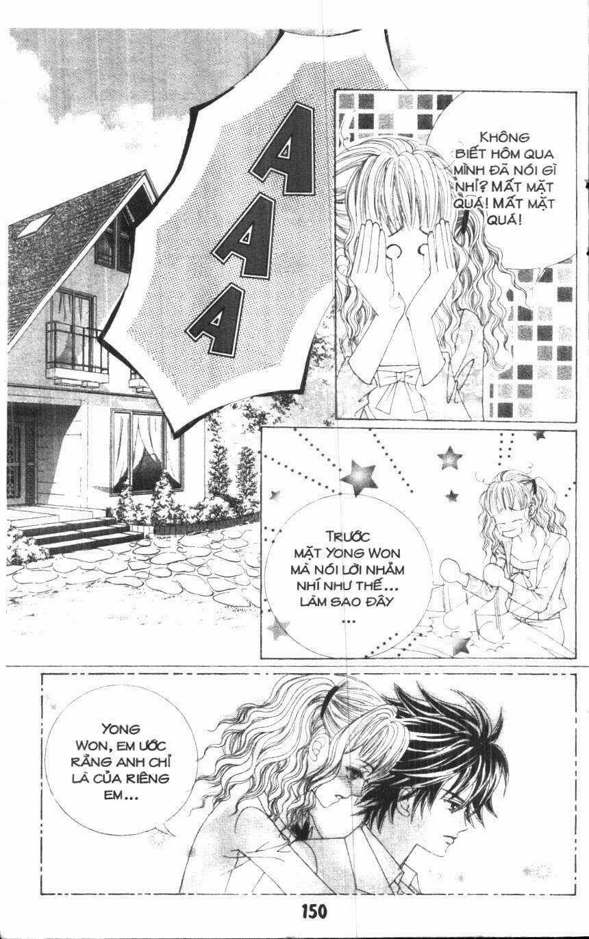 Say Say Say Chapter 21 trang 45