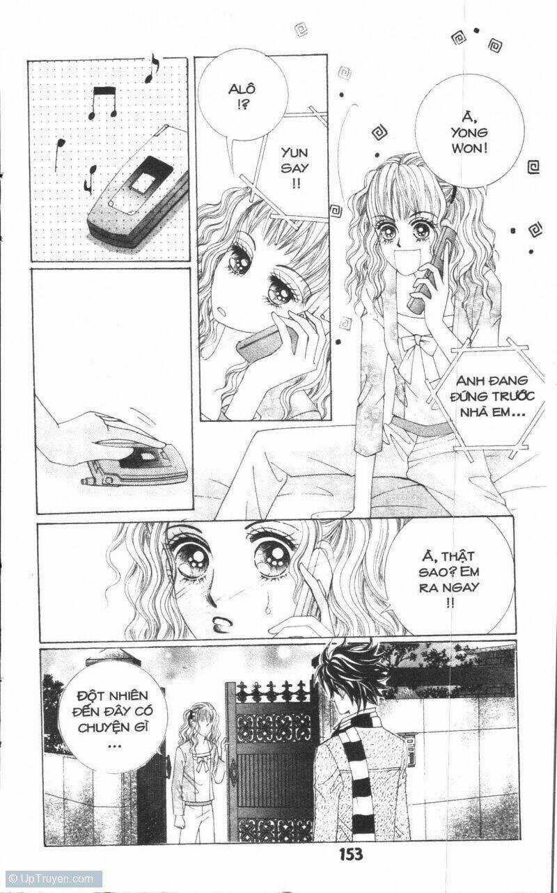 Say Say Say Chapter 21 trang 48