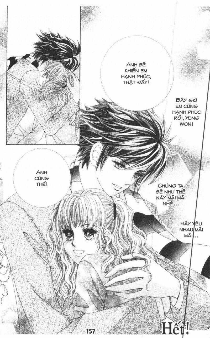 Say Say Say Chapter 21 trang 52