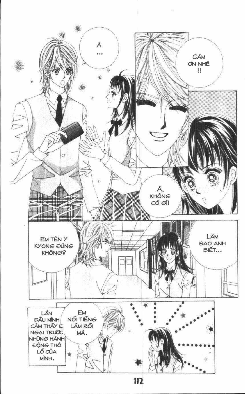 Say Say Say Chapter 21 trang 7