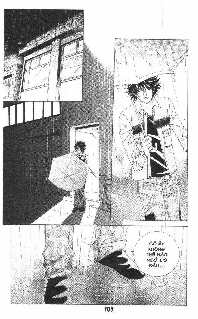 Say Say Say Chapter 3 trang 101