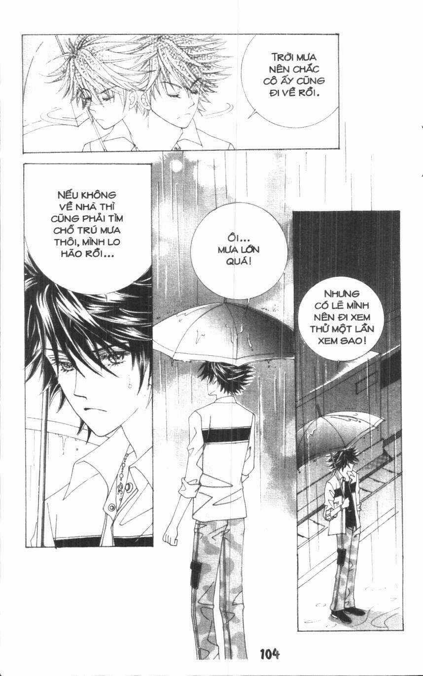 Say Say Say Chapter 3 trang 102