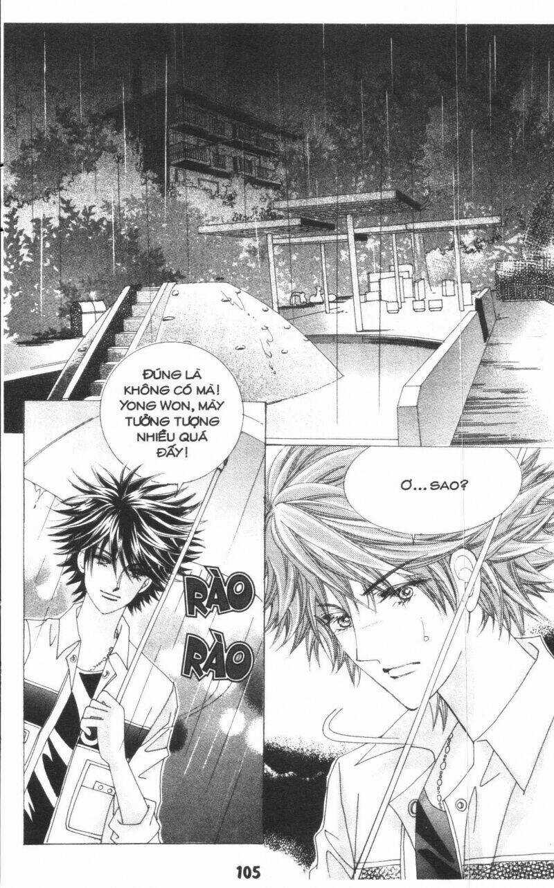 Say Say Say Chapter 3 trang 103