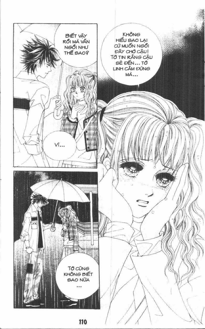 Say Say Say Chapter 3 trang 108