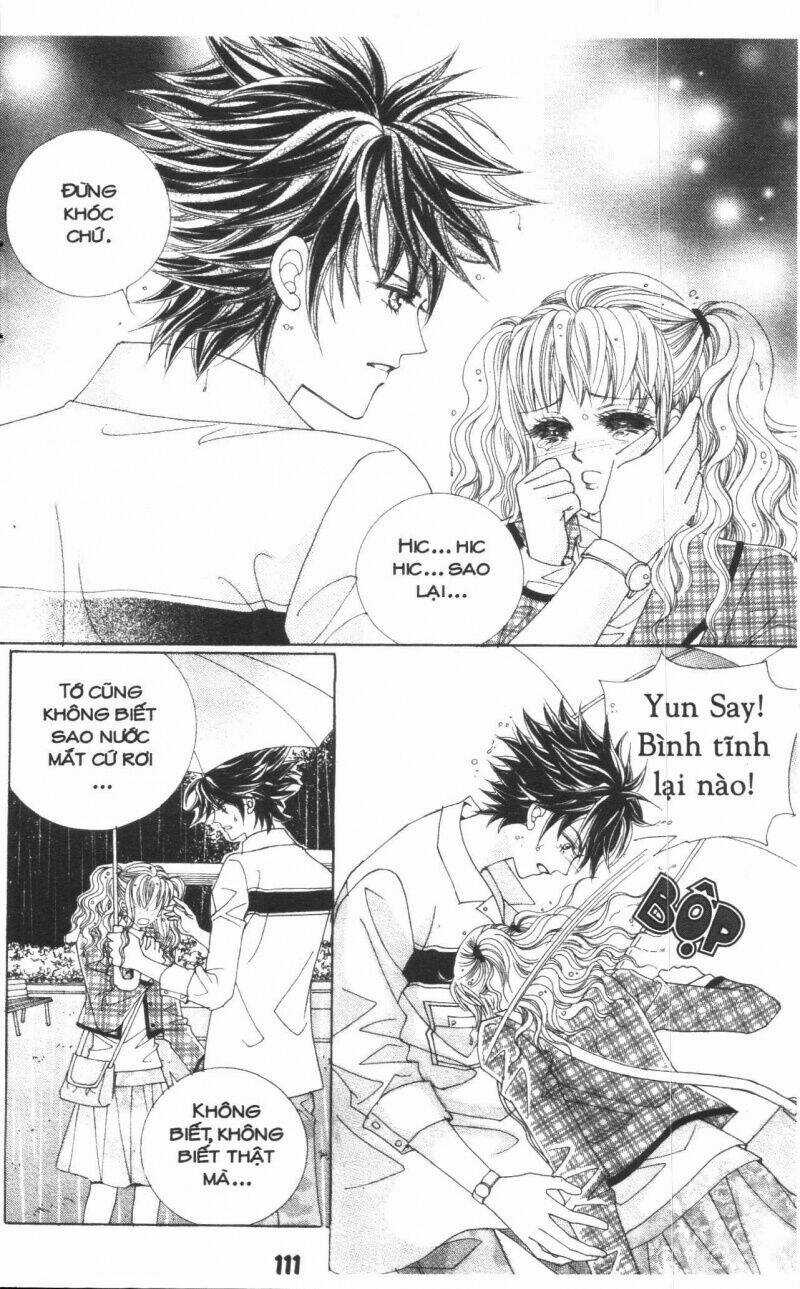 Say Say Say Chapter 3 trang 109