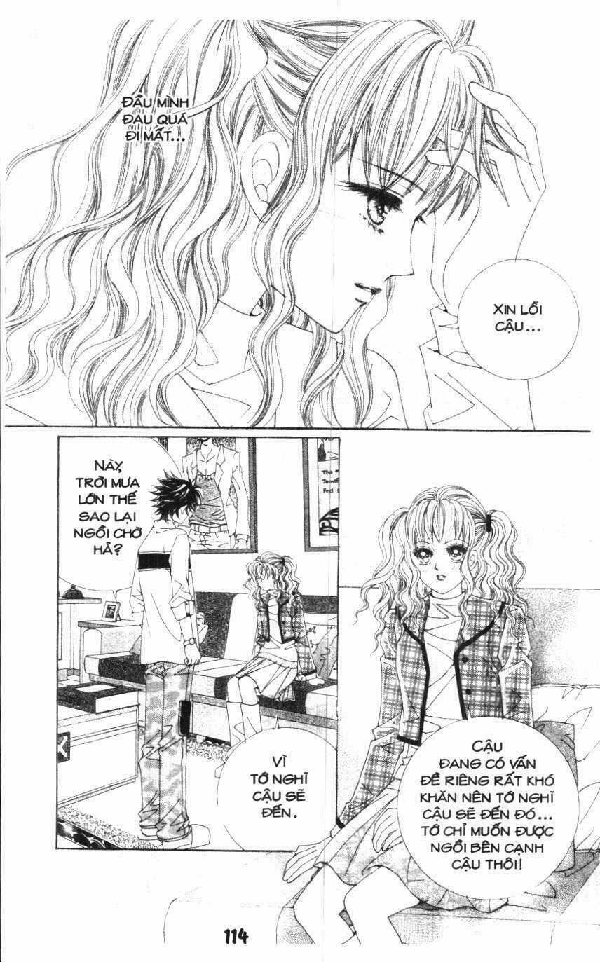 Say Say Say Chapter 3 trang 112