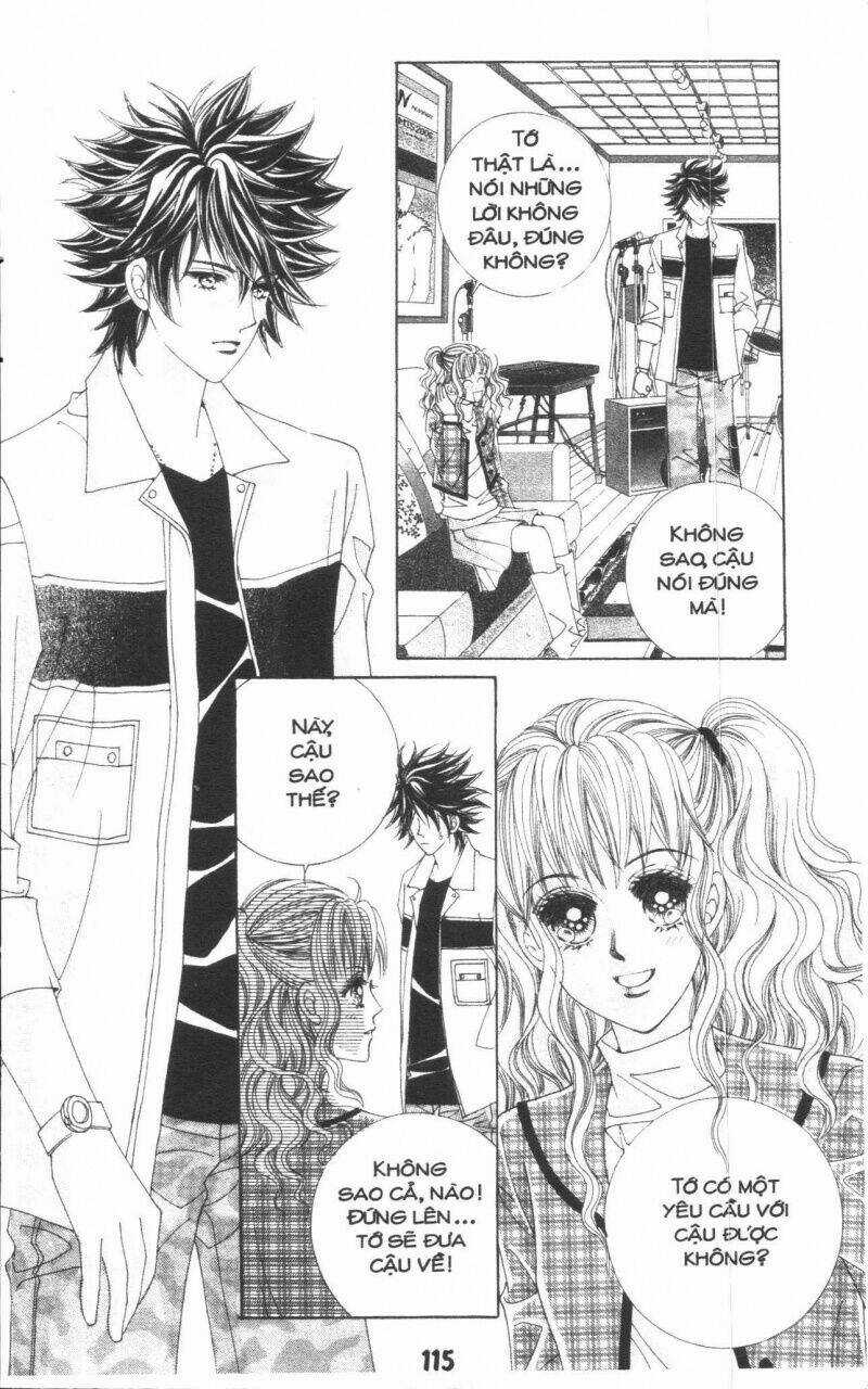 Say Say Say Chapter 3 trang 113