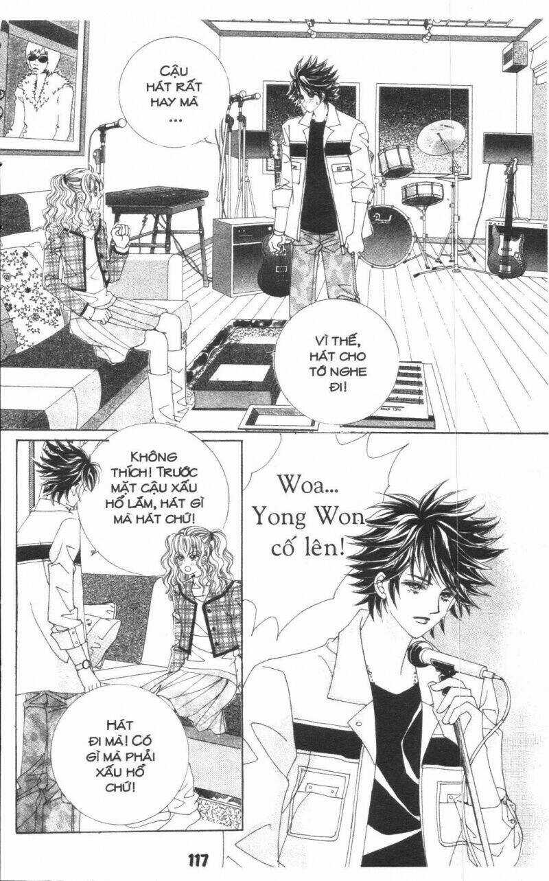 Say Say Say Chapter 3 trang 115