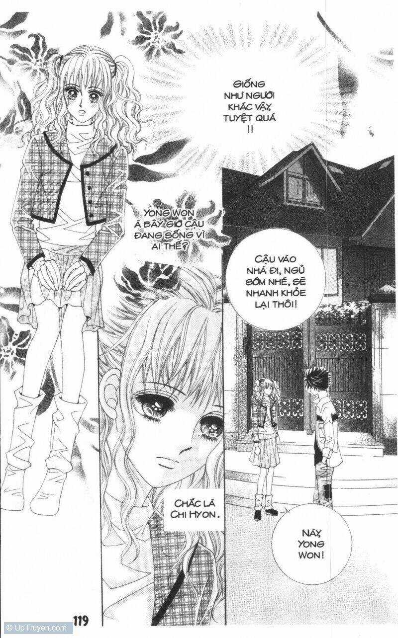 Say Say Say Chapter 3 trang 117