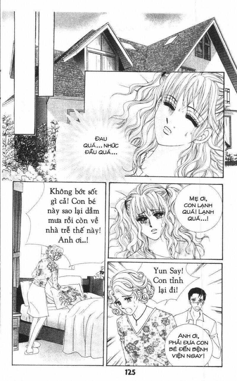 Say Say Say Chapter 3 trang 123