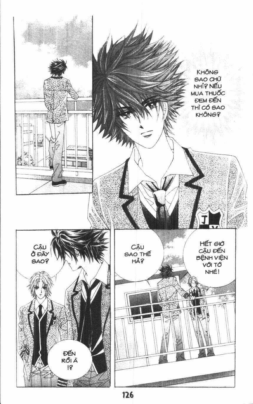 Say Say Say Chapter 3 trang 124