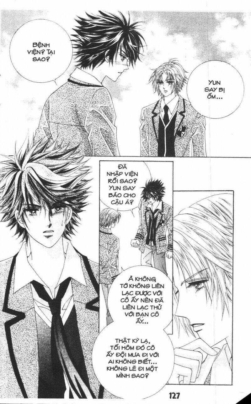 Say Say Say Chapter 3 trang 125