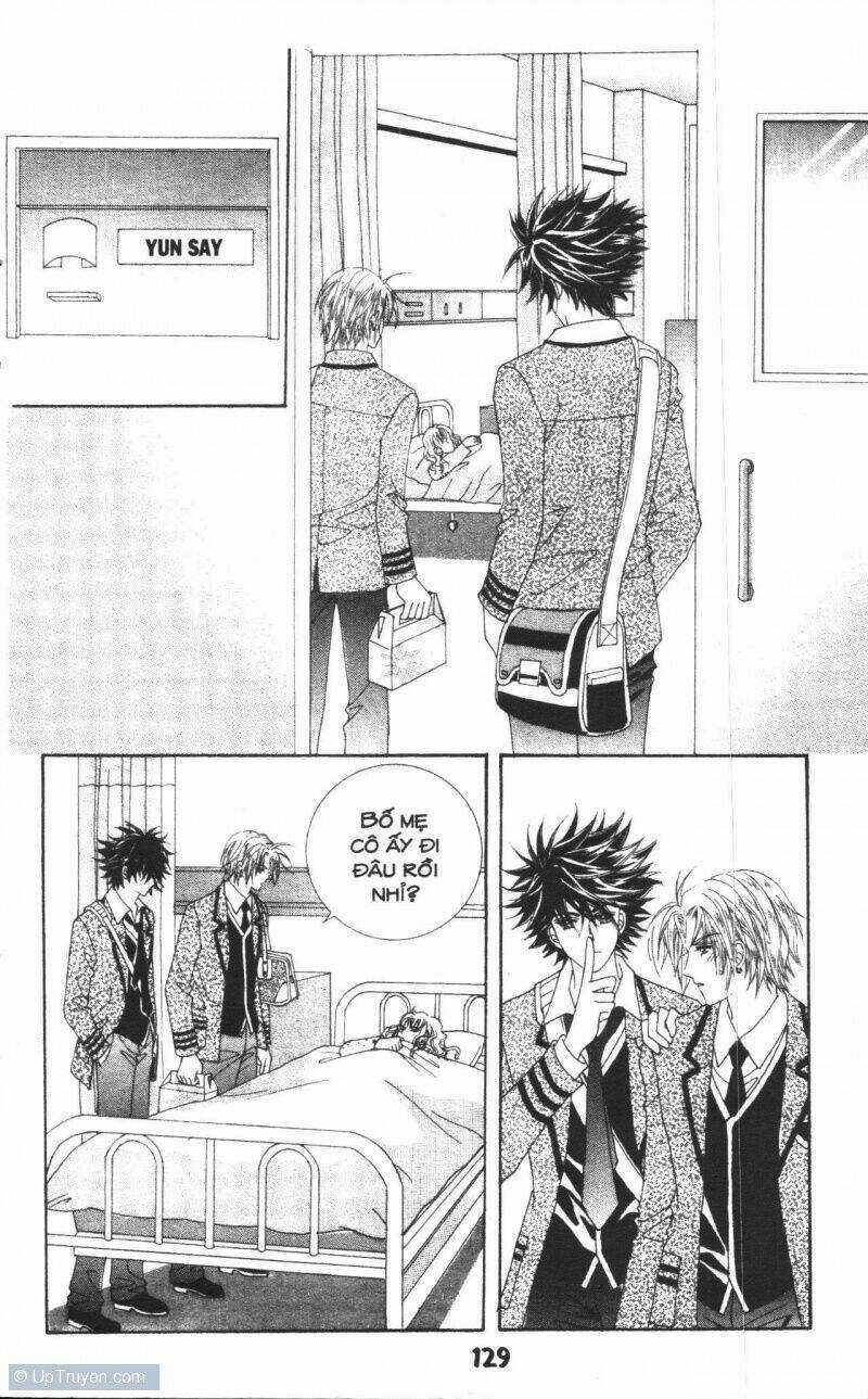 Say Say Say Chapter 3 trang 127