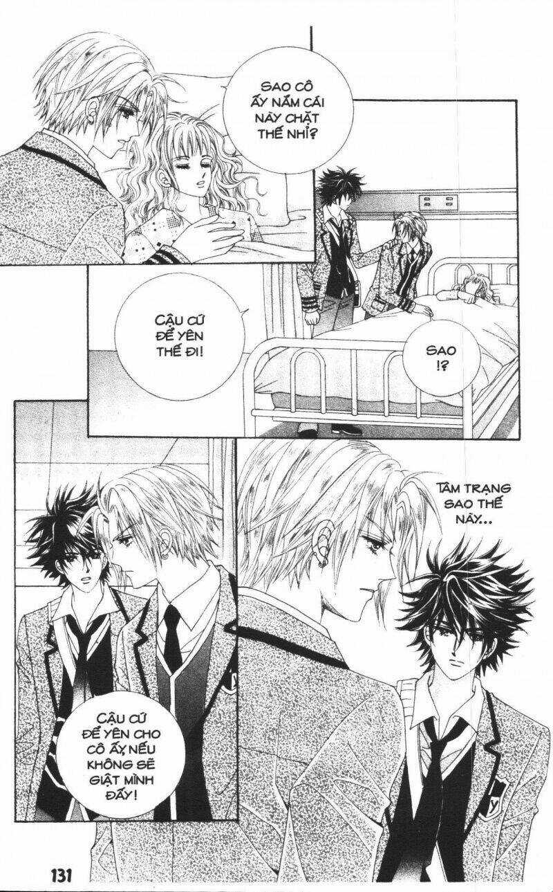 Say Say Say Chapter 3 trang 129