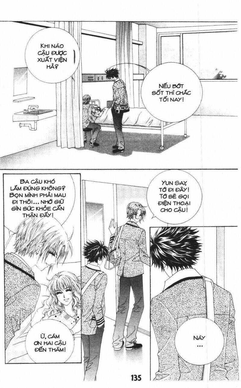 Say Say Say Chapter 3 trang 133