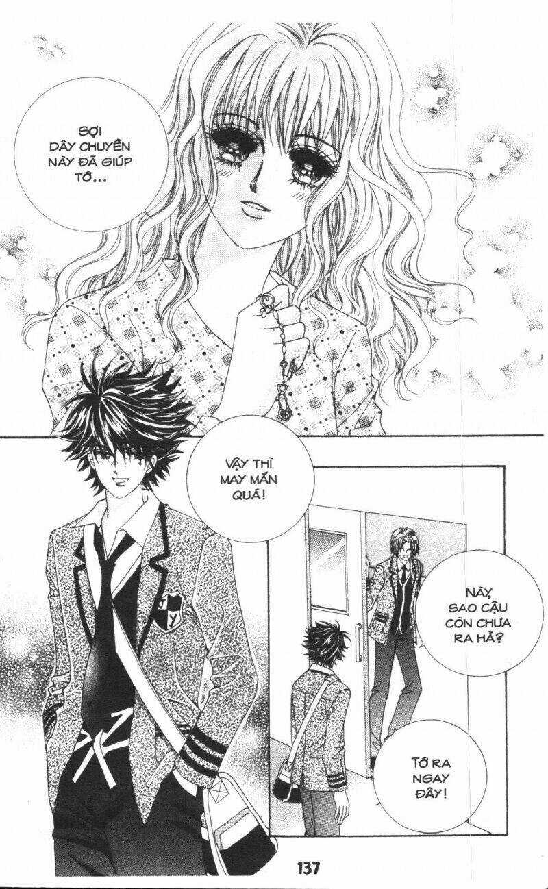 Say Say Say Chapter 3 trang 135