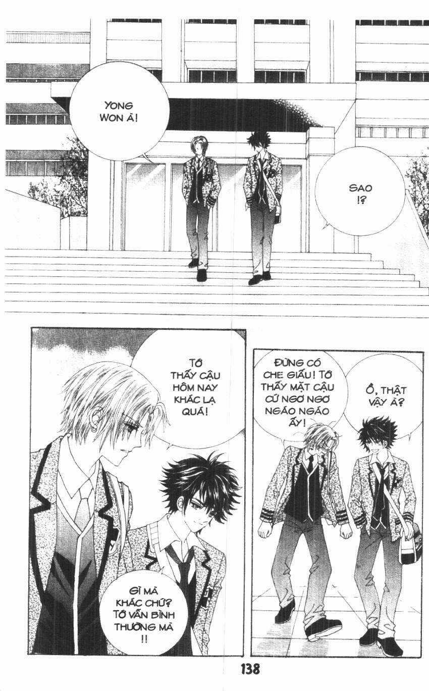 Say Say Say Chapter 3 trang 136