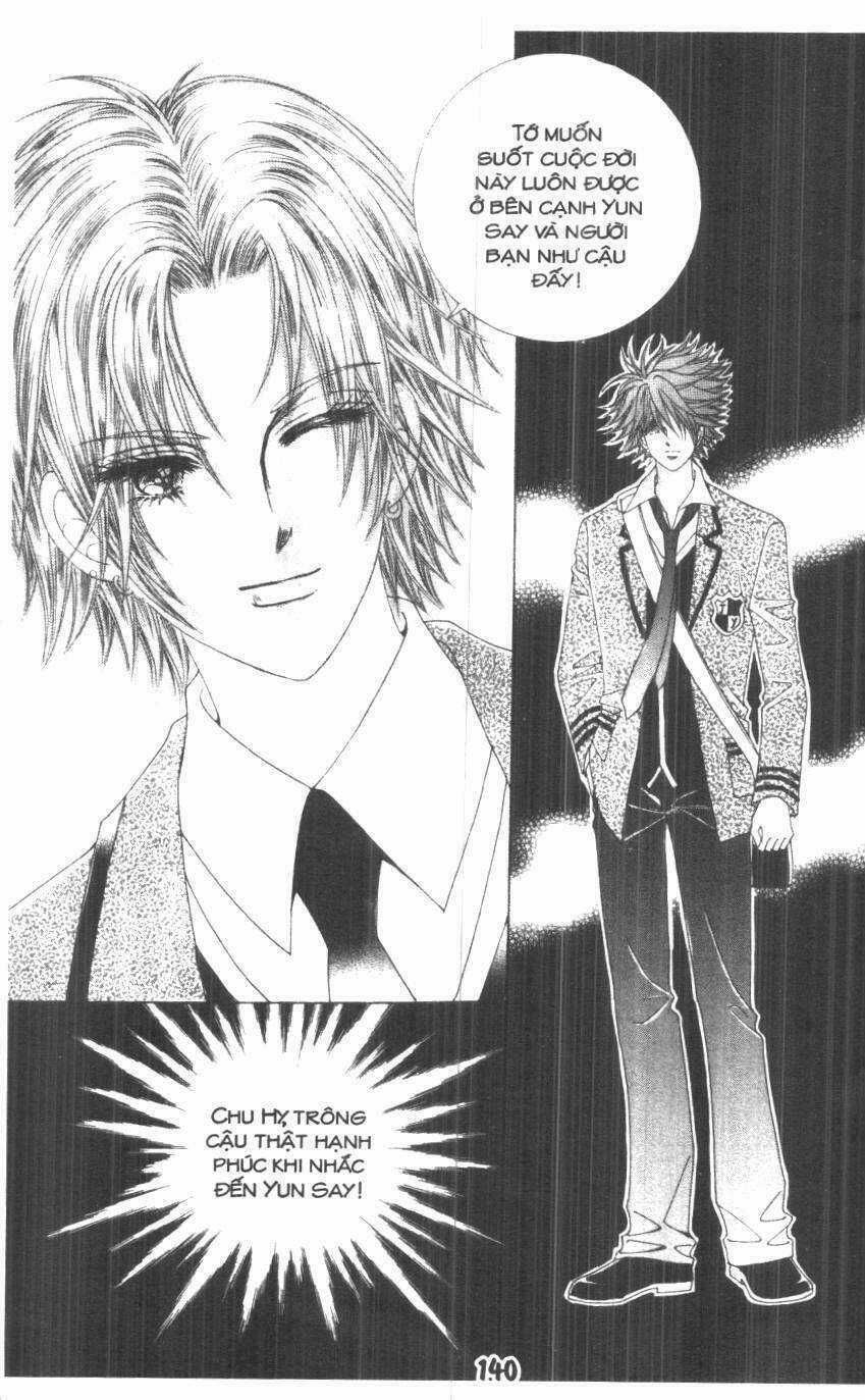 Say Say Say Chapter 3 trang 138