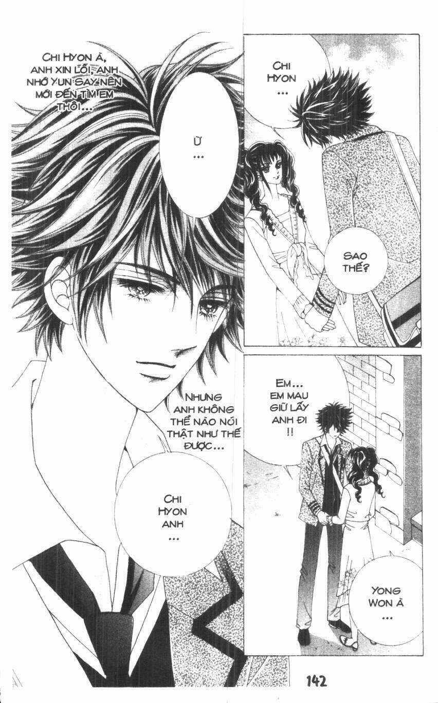 Say Say Say Chapter 3 trang 140