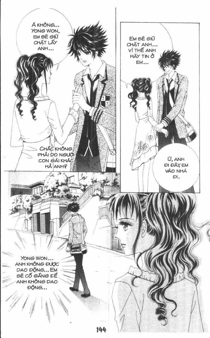 Say Say Say Chapter 3 trang 142