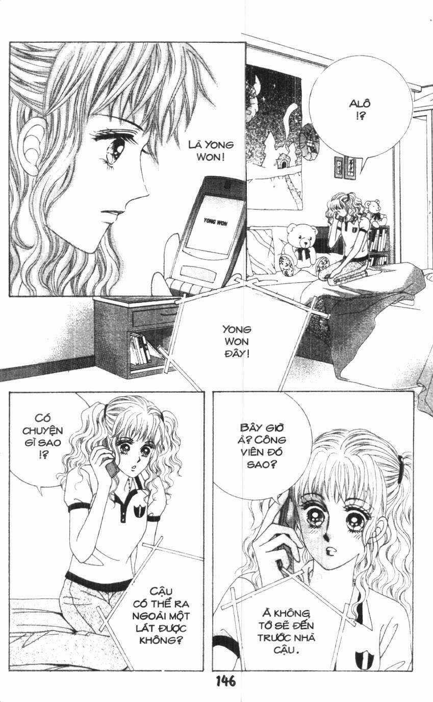 Say Say Say Chapter 3 trang 144