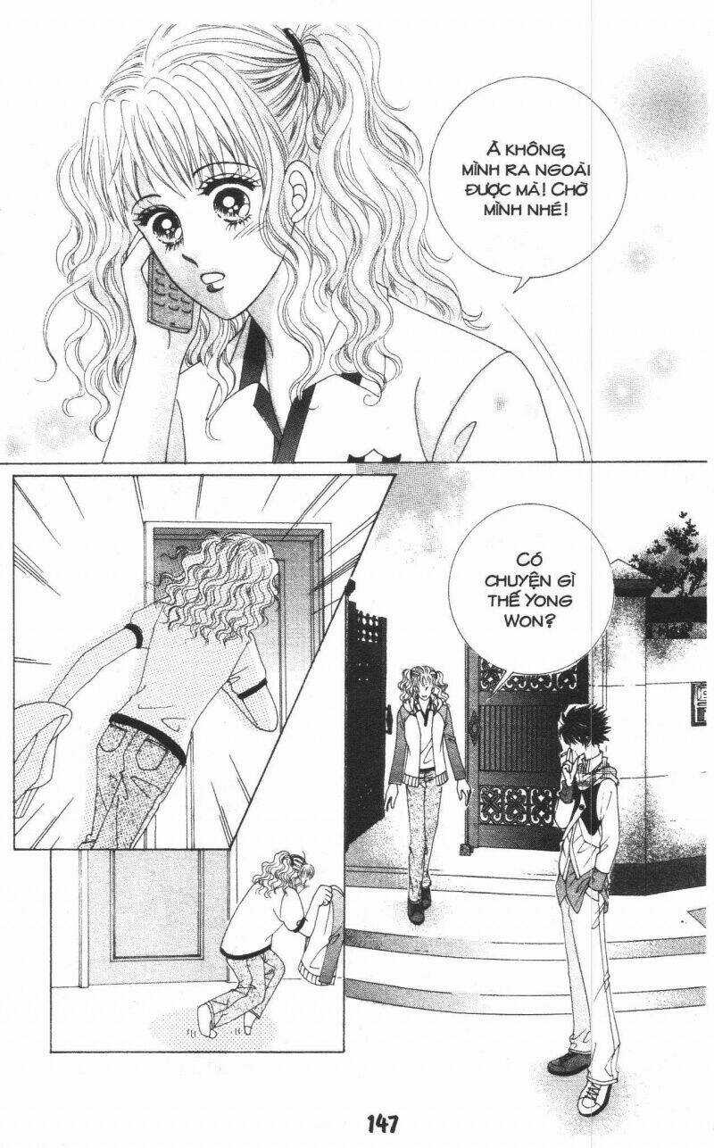 Say Say Say Chapter 3 trang 145