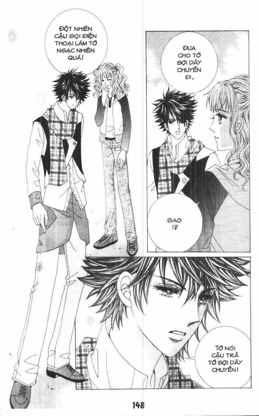 Say Say Say Chapter 3 trang 146