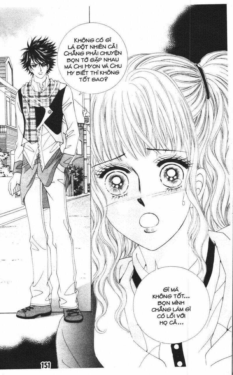 Say Say Say Chapter 3 trang 149