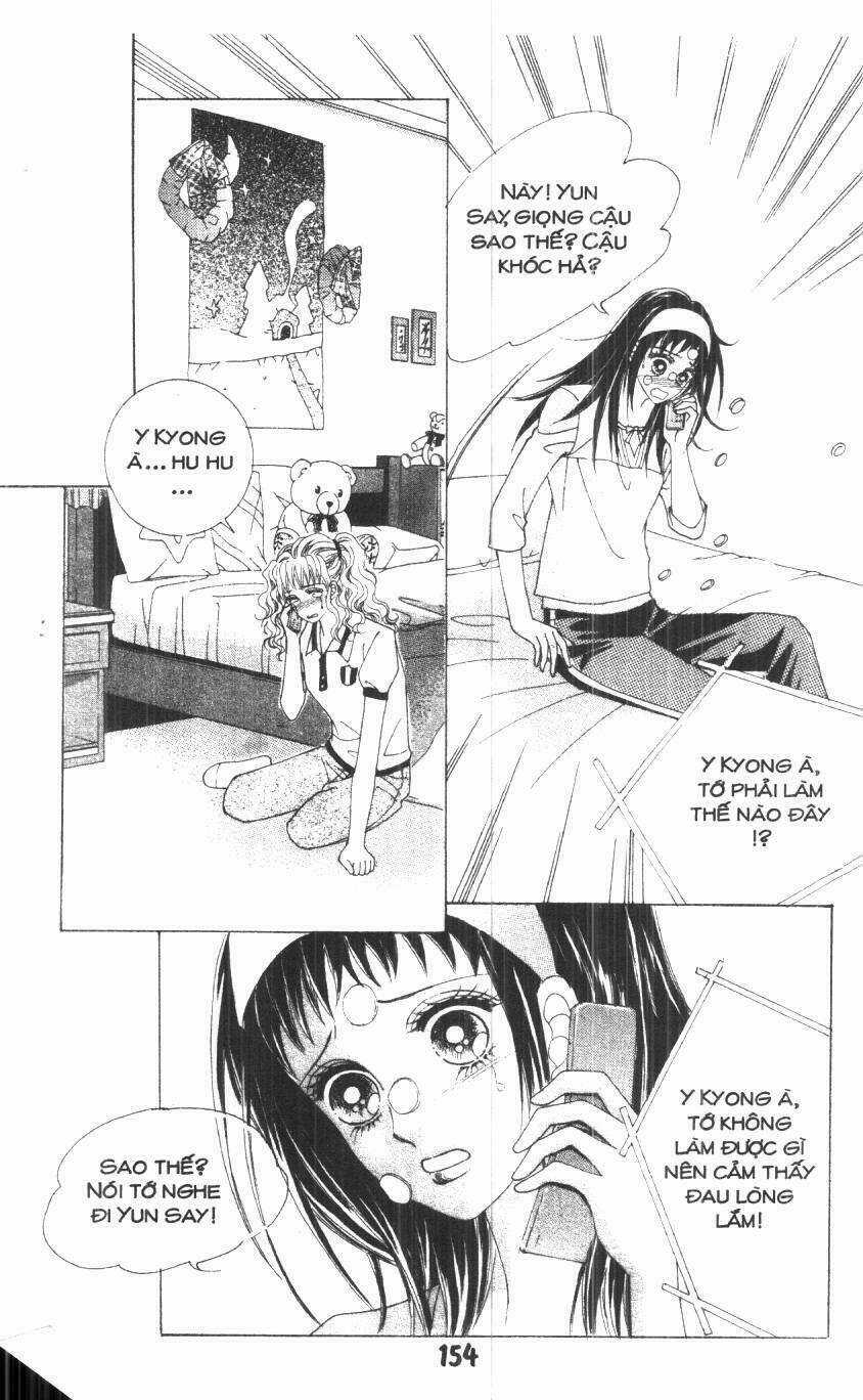 Say Say Say Chapter 3 trang 152