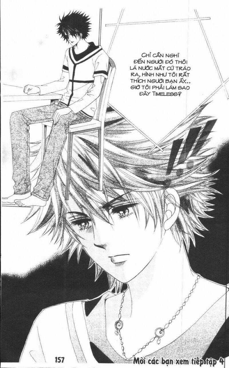 Say Say Say Chapter 3 trang 155