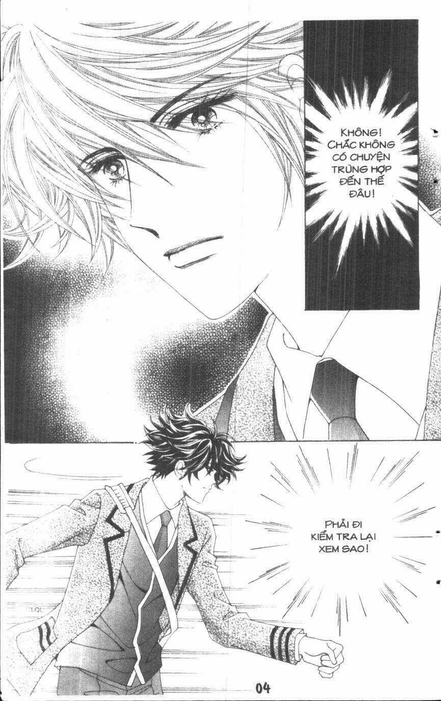 Say Say Say Chapter 3 trang 2