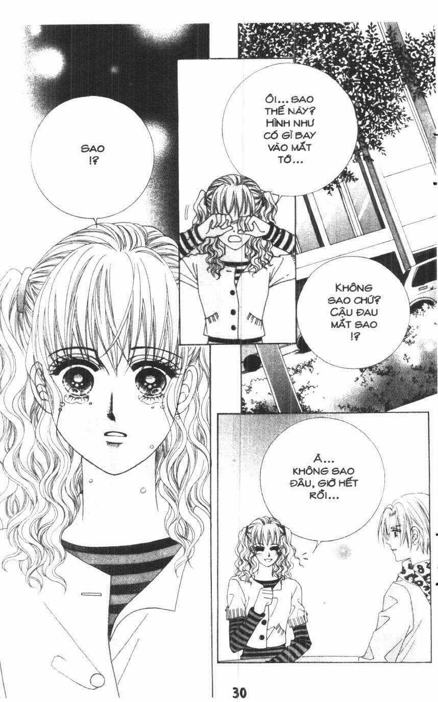 Say Say Say Chapter 3 trang 28