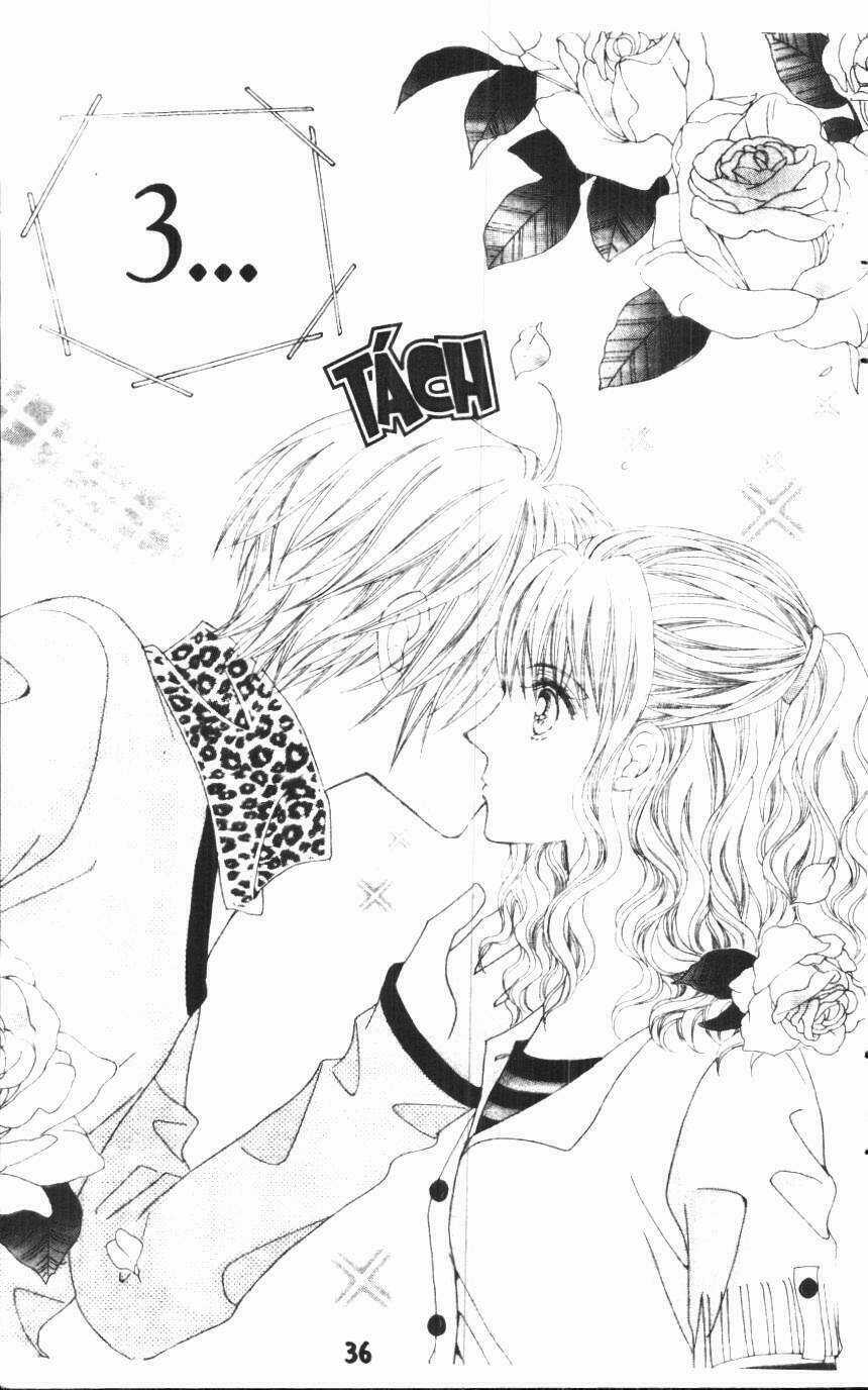 Say Say Say Chapter 3 trang 34