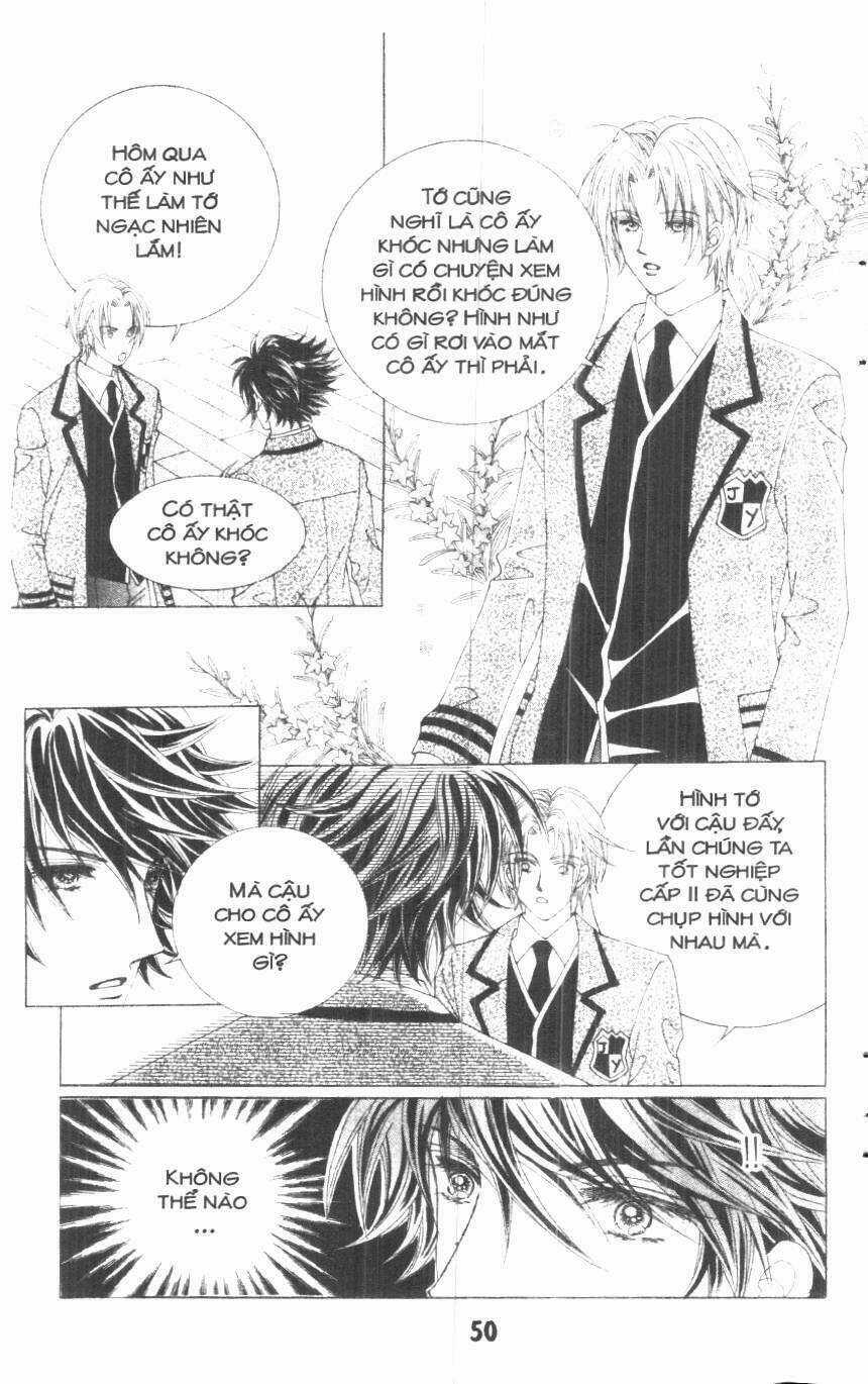 Say Say Say Chapter 3 trang 48