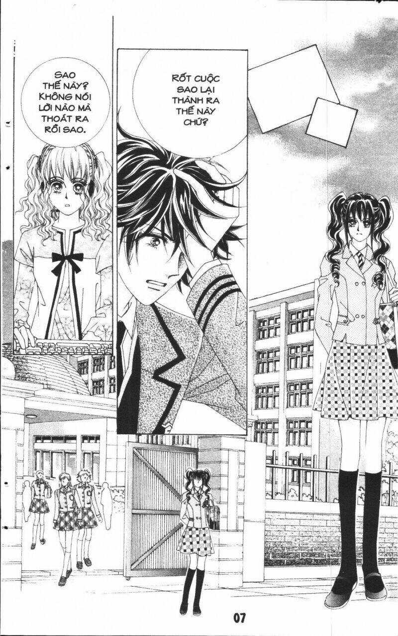 Say Say Say Chapter 3 trang 5