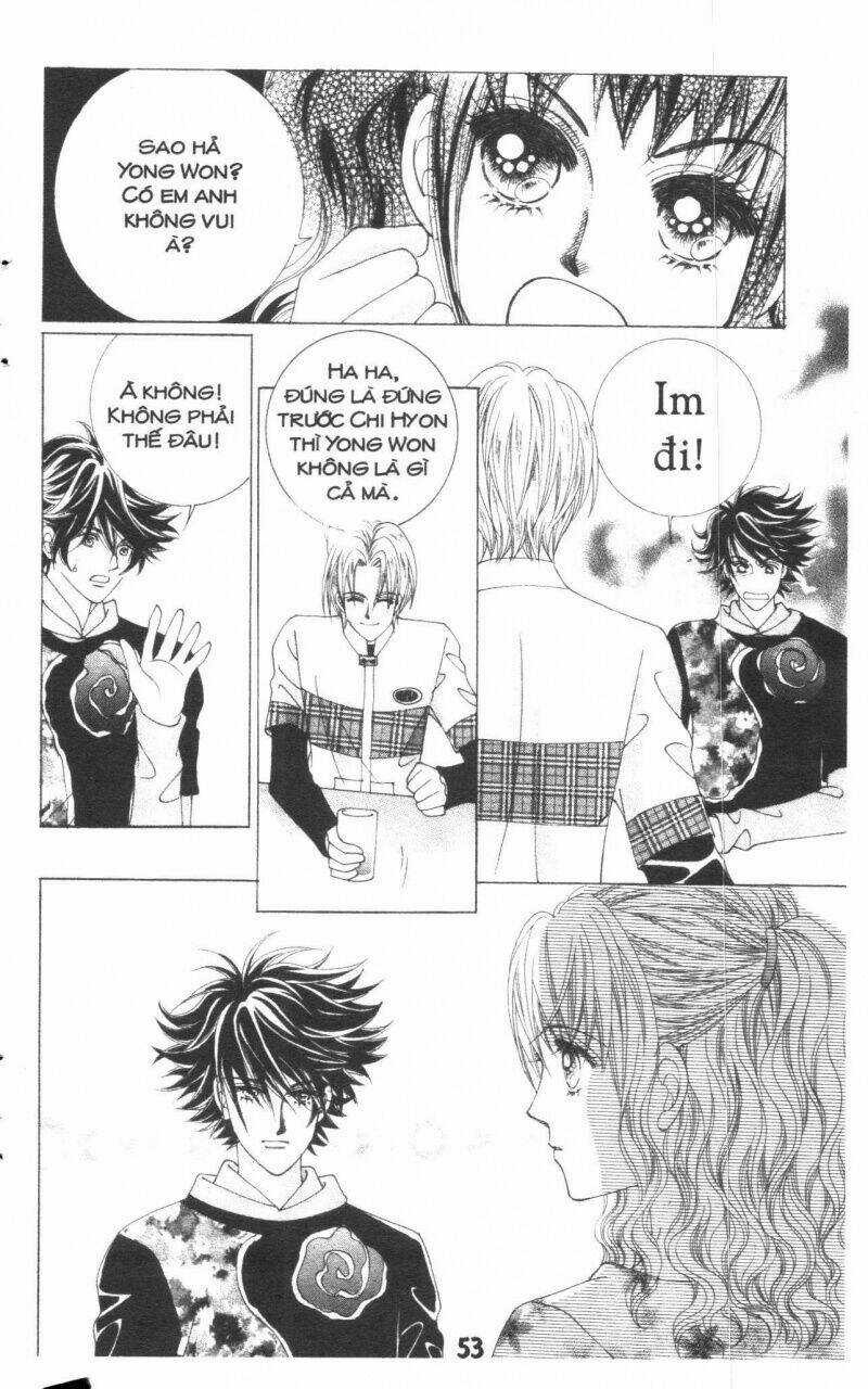 Say Say Say Chapter 3 trang 51