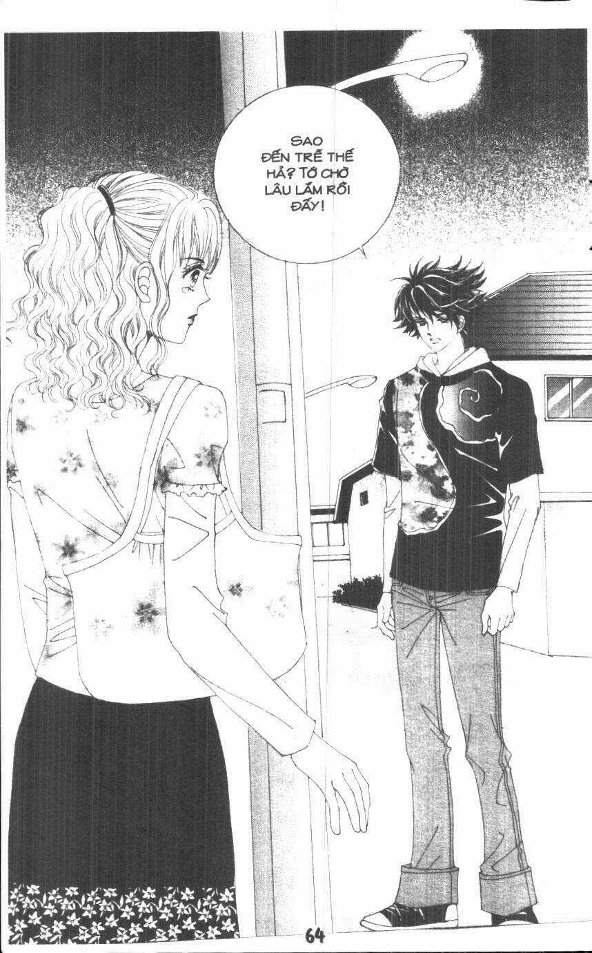 Say Say Say Chapter 3 trang 62