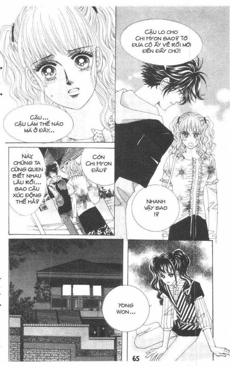 Say Say Say Chapter 3 trang 63