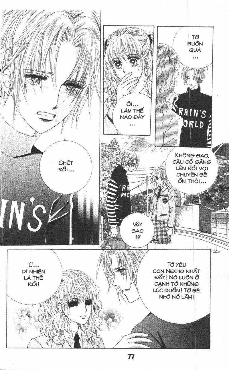 Say Say Say Chapter 3 trang 75