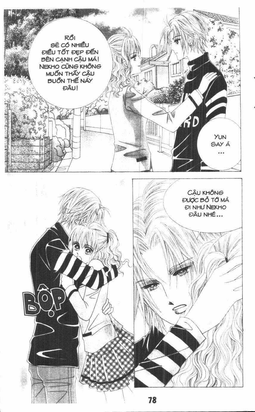 Say Say Say Chapter 3 trang 76