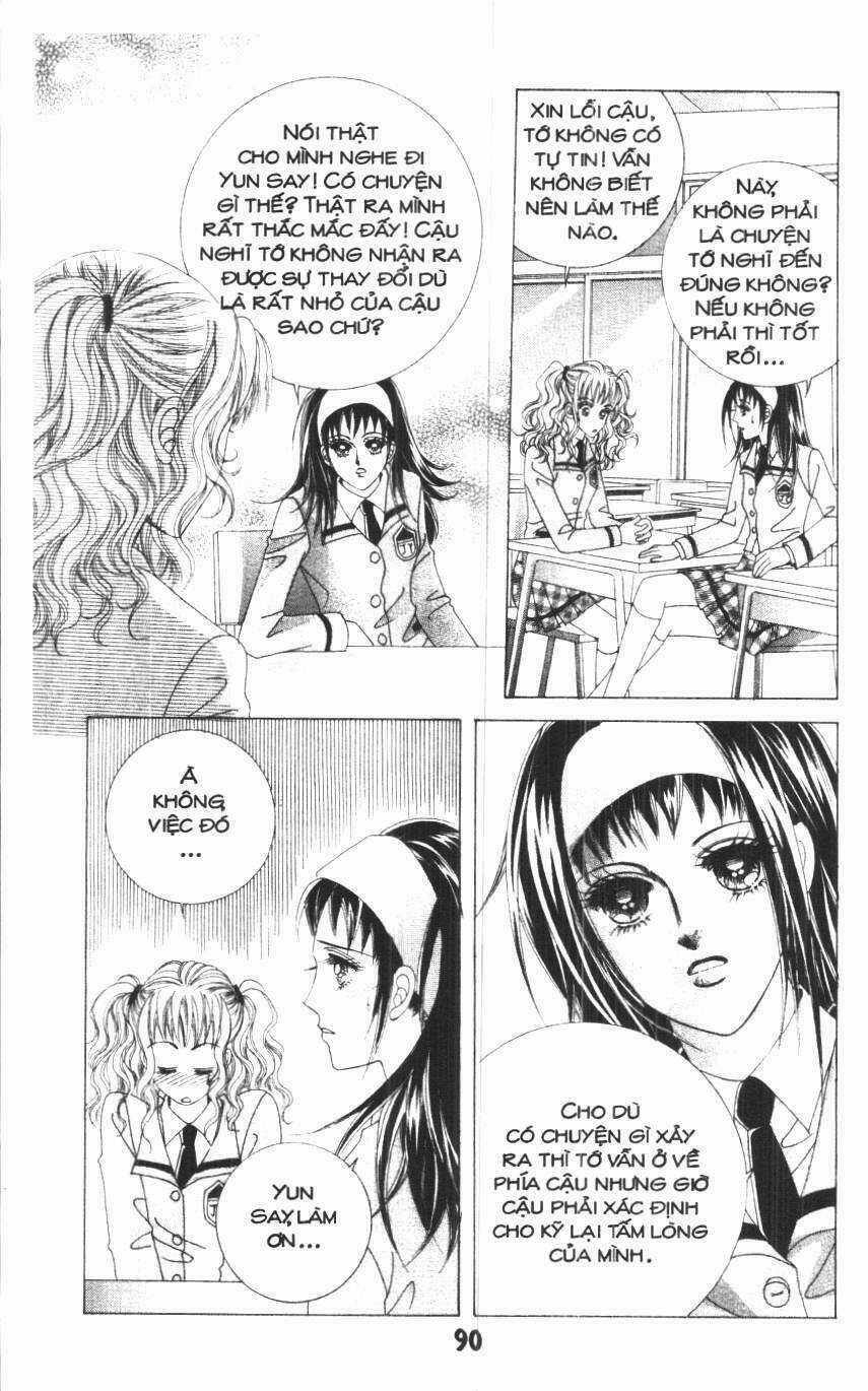 Say Say Say Chapter 3 trang 88