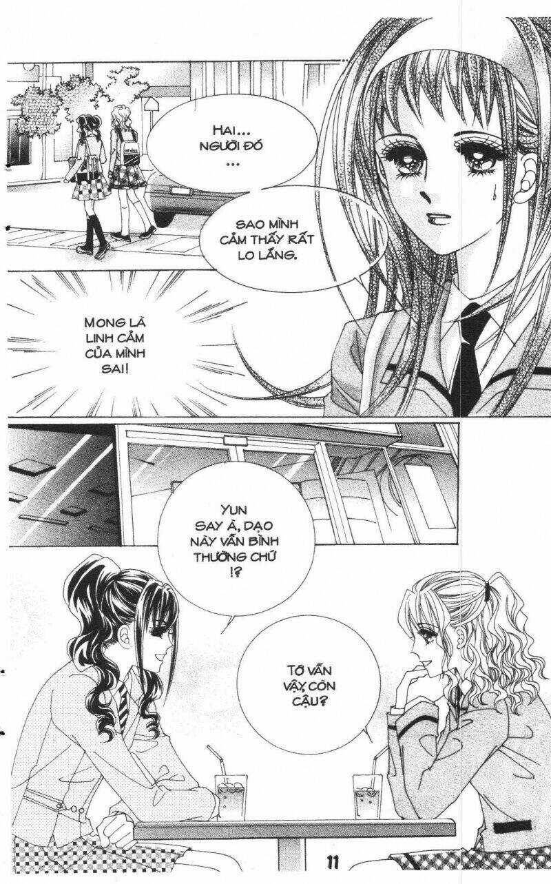 Say Say Say Chapter 3 trang 9