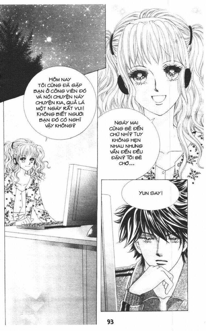 Say Say Say Chapter 3 trang 91