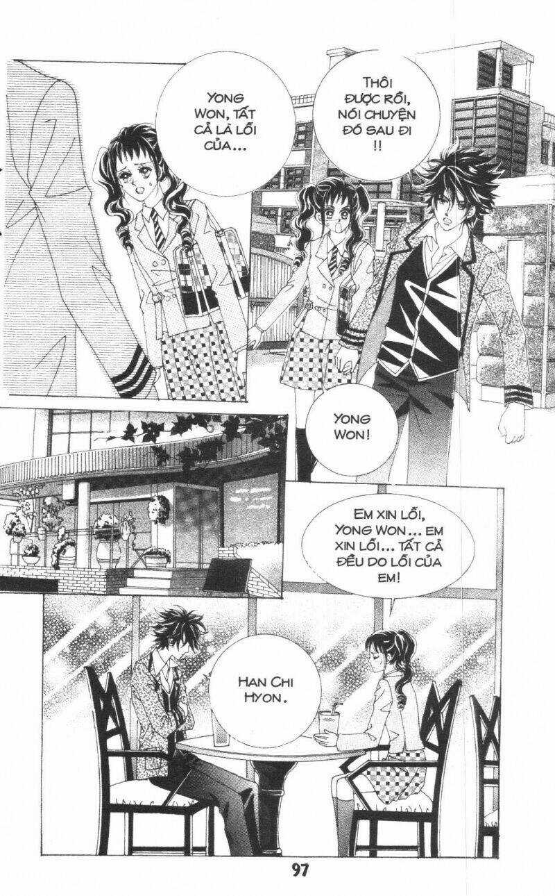 Say Say Say Chapter 3 trang 95